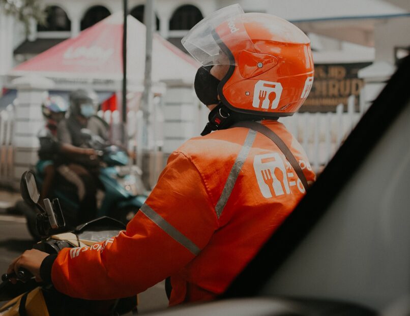 Cara Mengatasi Akun Shopee Food Driver Mau Ditahan Karena Jarang Aktif