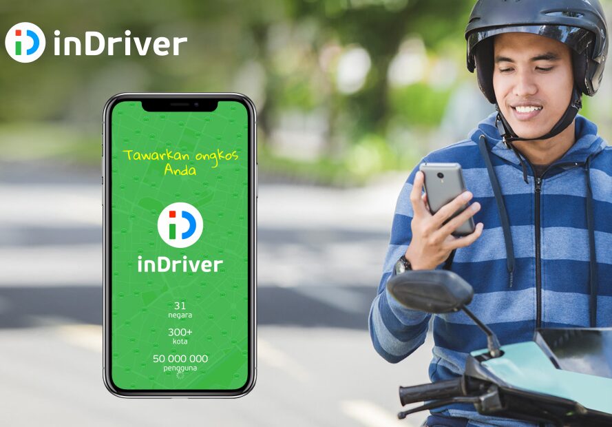 Penyebab dan Cara Mengatasi Tarif inDrive yang Tidak Sesuai dengan Aturan Pemerintah