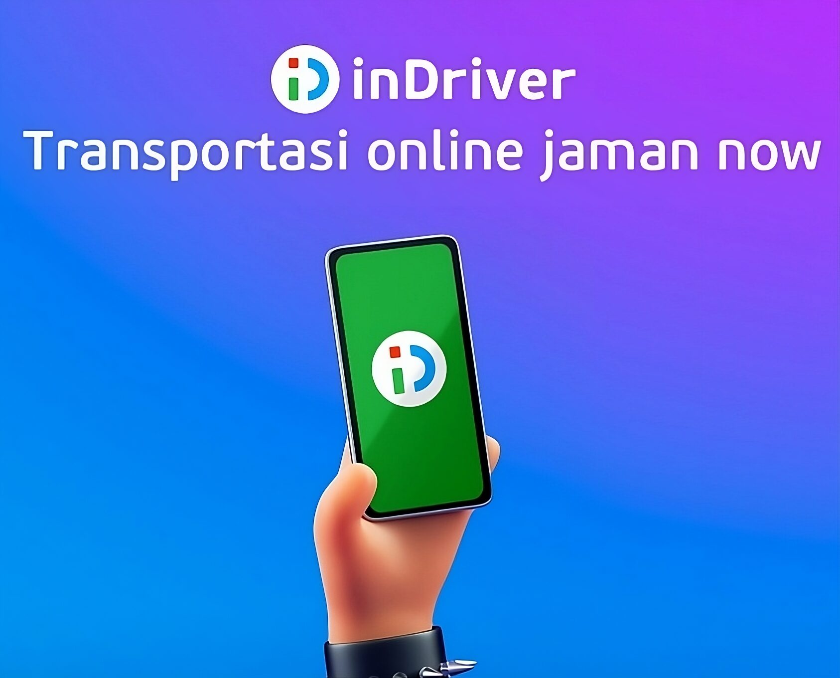 Pro dan Kontra Sistem Autobid InDriver bagi Driver Pemula dan Veteran