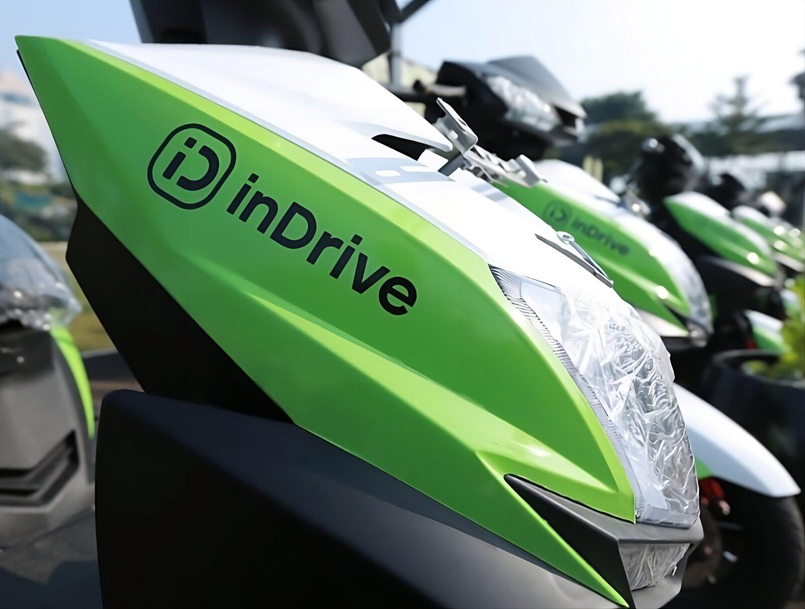 Layanan yang Ada di InDrive, Layanan Jastip Indrive, Cara Menjalankan Orderan Indrive