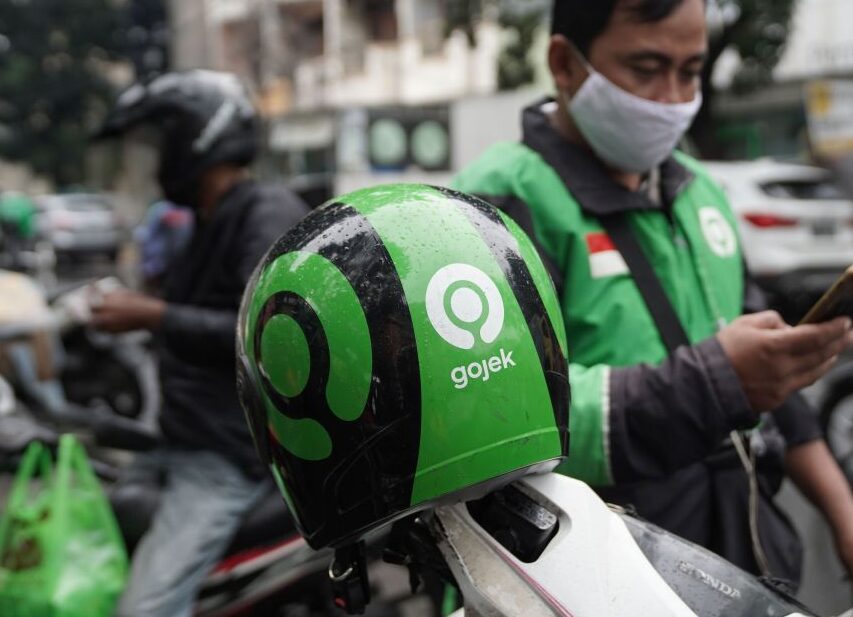 Cara Setting Parameter di Aplikasi Gojek Agar Mendapatkan Banyak Pelanggan