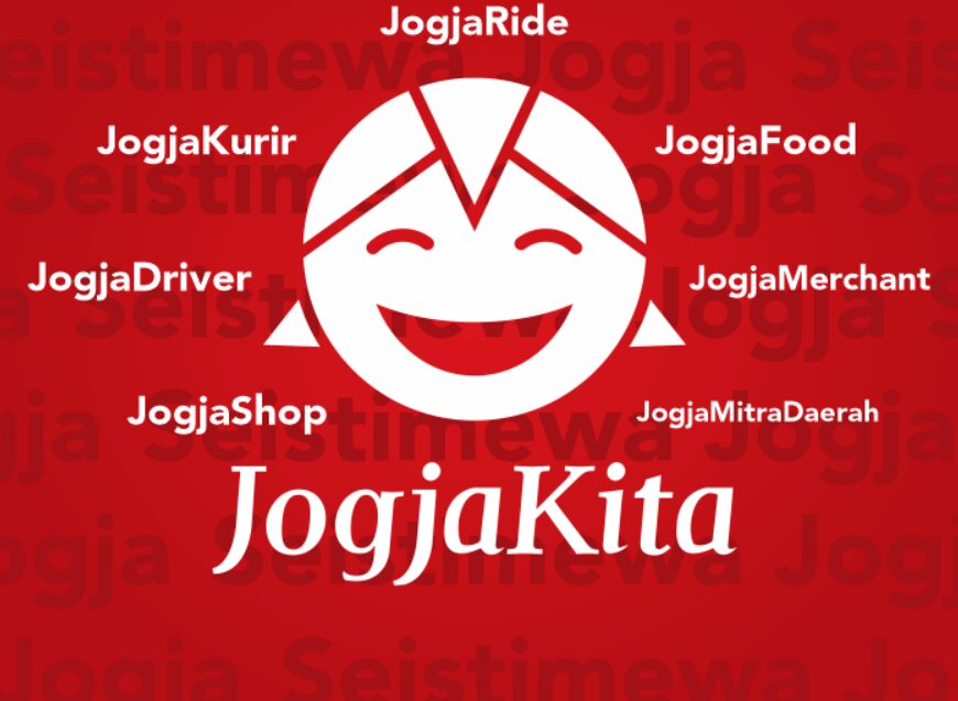 Keuntungan Bergabung dengan Aplikasi Ojek Online Jogjakita