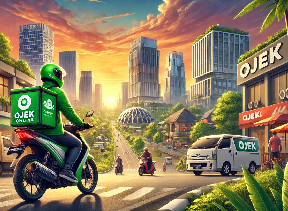 Potensi dan Pertimbangan Keuntungan yang Harus Diketahui Sebelum Memilih Menjadi Driver Ojek Online atau Mobil