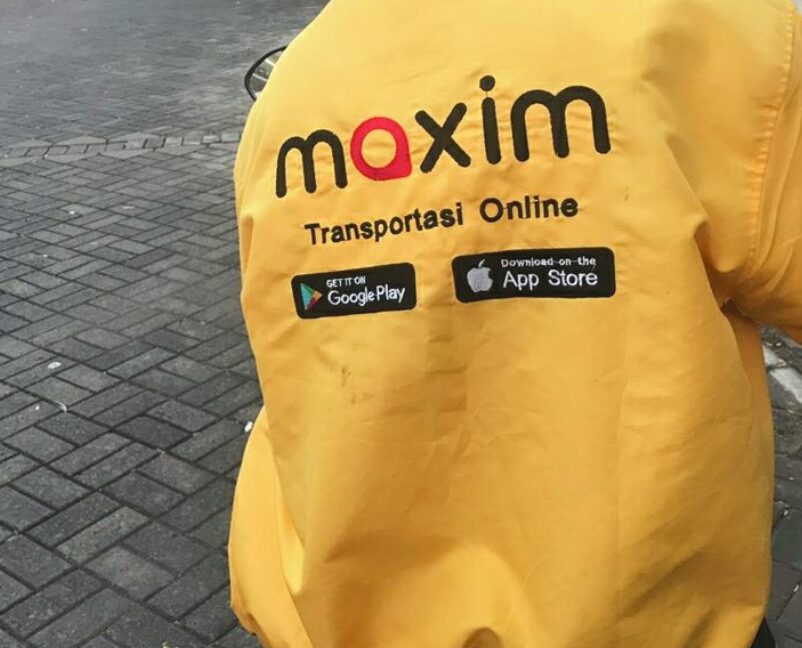 Syarat untuk Mendapatkan Santunan dari Aplikasi Ojek Online Maxim