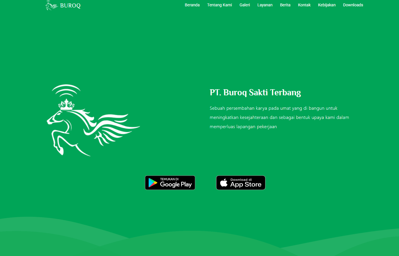 Cara yang Bisa Anda Ikuti untuk Daftar Ojek Online Buroq