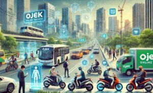 Prediksi dan Tren Ojek Online di Tahun 2025