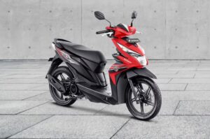 Kriteria Motor yang Harus Dipilih Driver Ojek Online Saat Membeli yang Baru