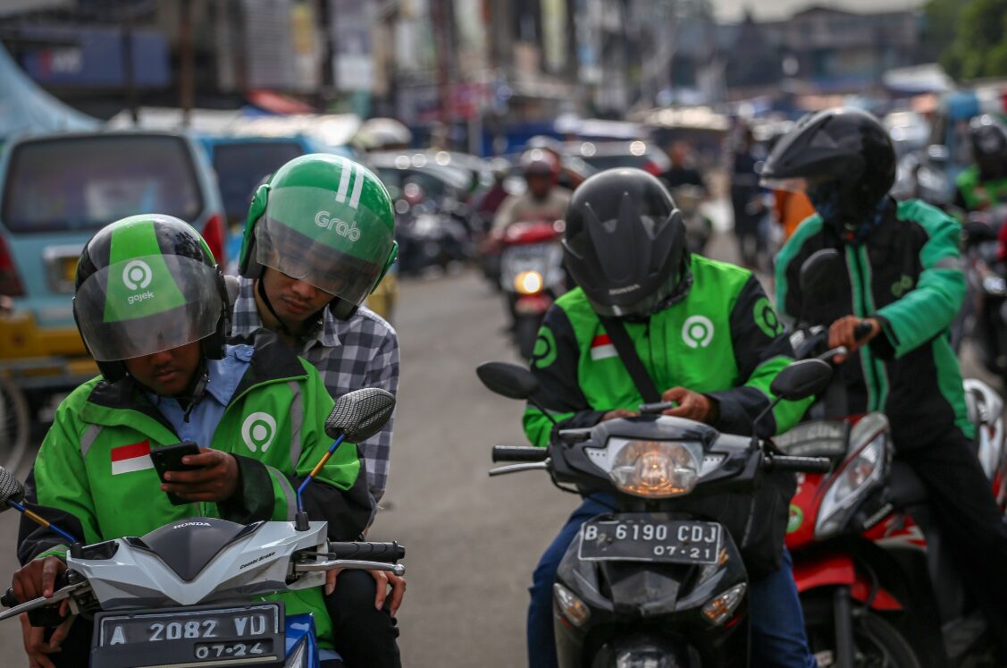 Standard Skill yang Wajib Dimiliki Driver Ojek Online di Era Digital