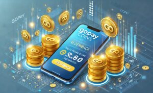 Gopay Coins