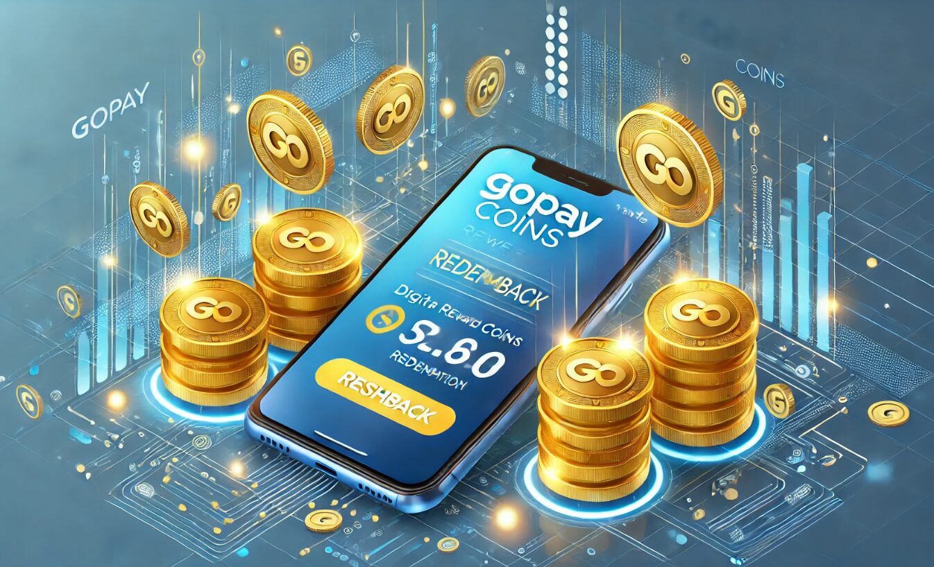 Mengenal GoPay Coins dan Manfaatnya Bagi Pelanggan