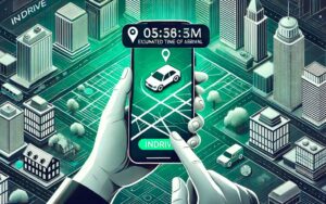 Aplikasi Ojek Online