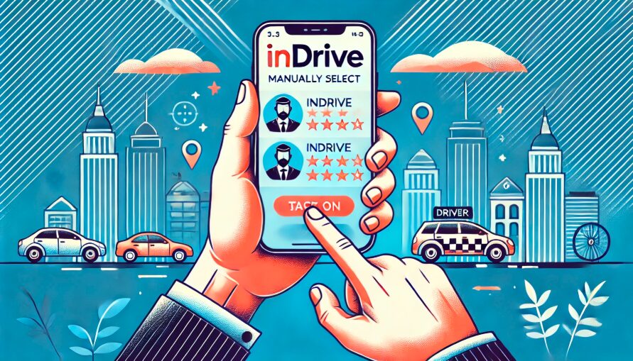 inDrive