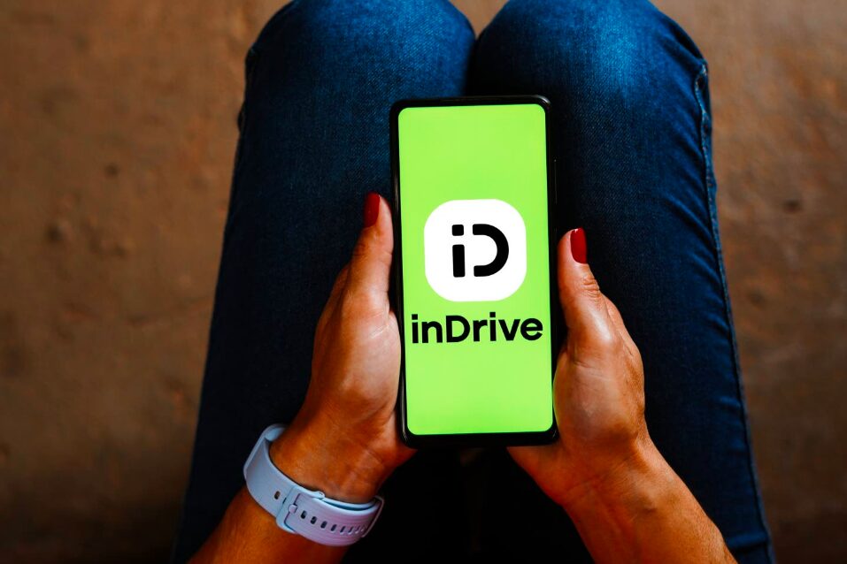 inDrive