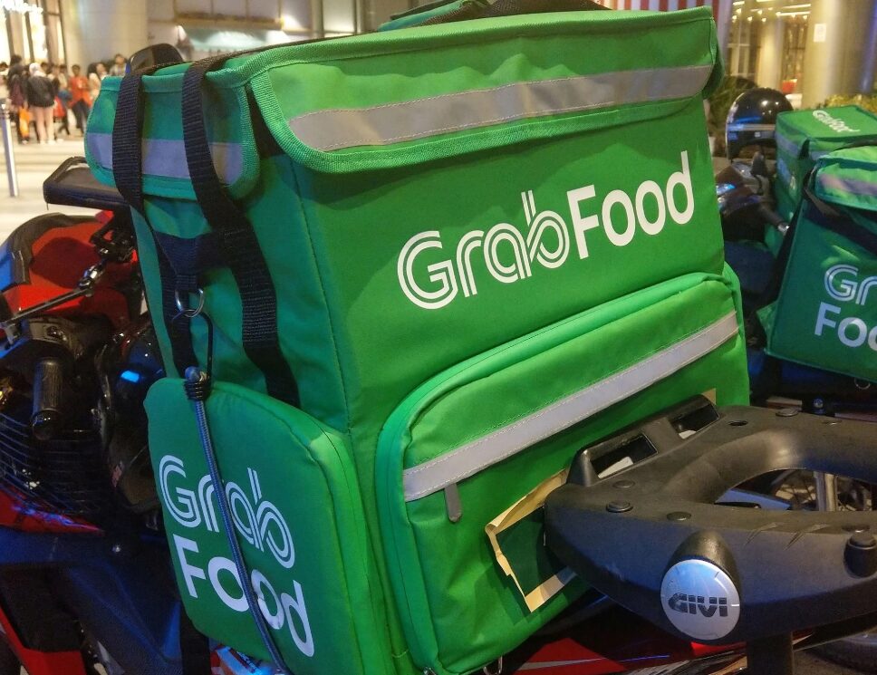 Strategi GrabFood dalam Membantu UMKM Kuliner Berkembang di Era Digital