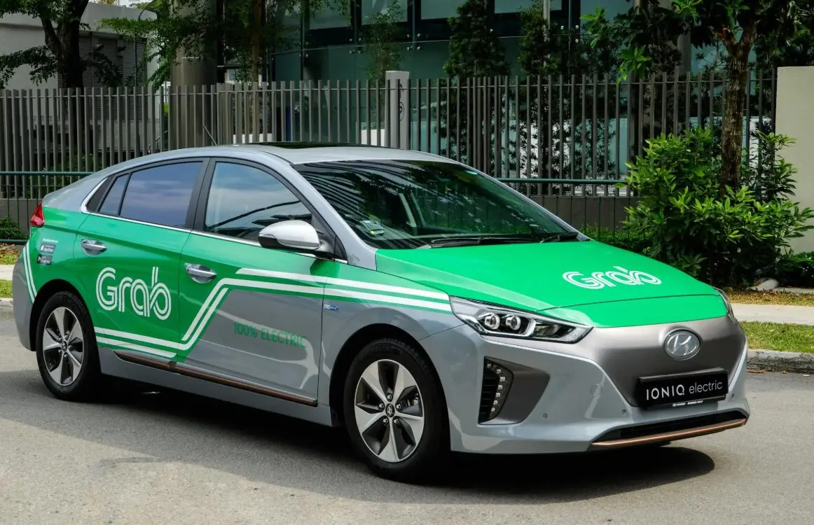 CARA MEMESAN GRAB RENT DENGAN MUDAH DAN CEPAT DI APLIKASI GRAB Grab Rent