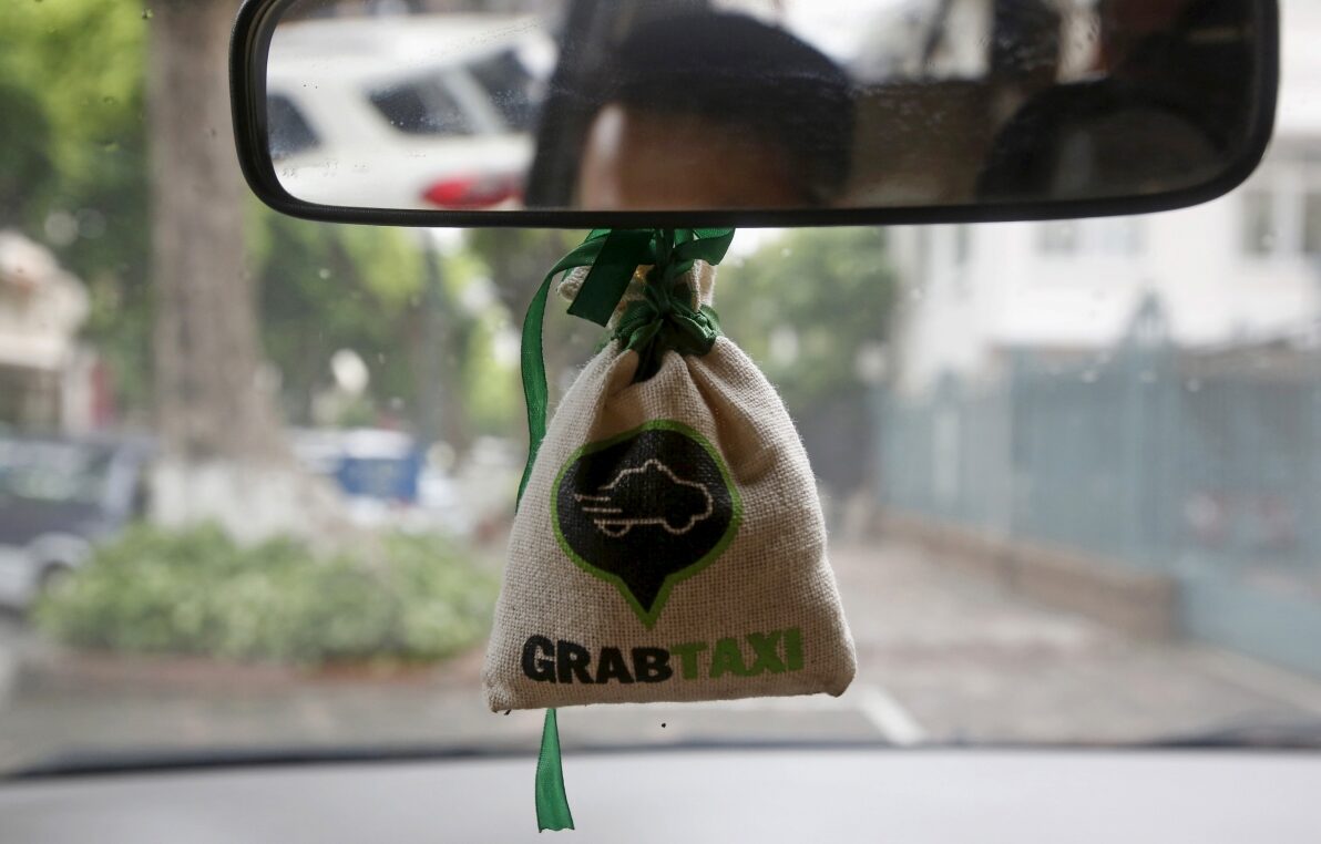 Cara Menggunakan GrabShare untuk Perjalanan yang Lebih Efisien