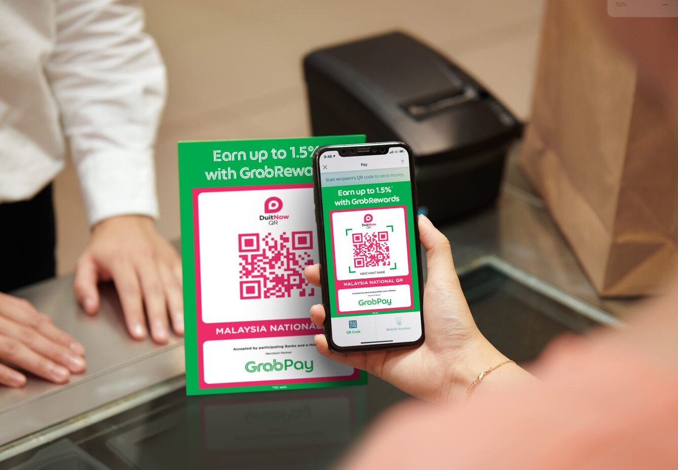 Cara Aktivasi Grab PayLater dan Syarat yang Harus Dipenuhi