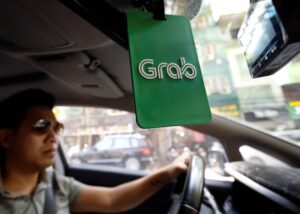 GrabHealth