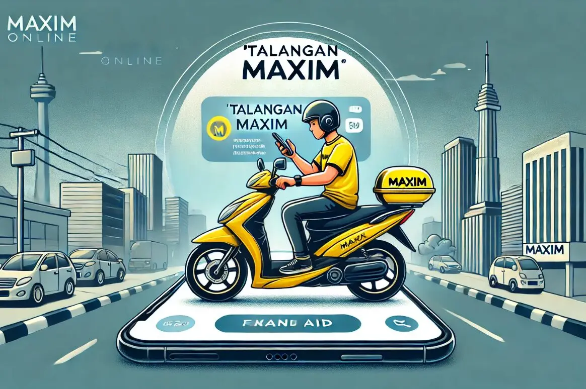 Ojek Online