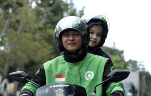 Ojek Online