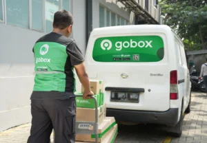 OJek Online