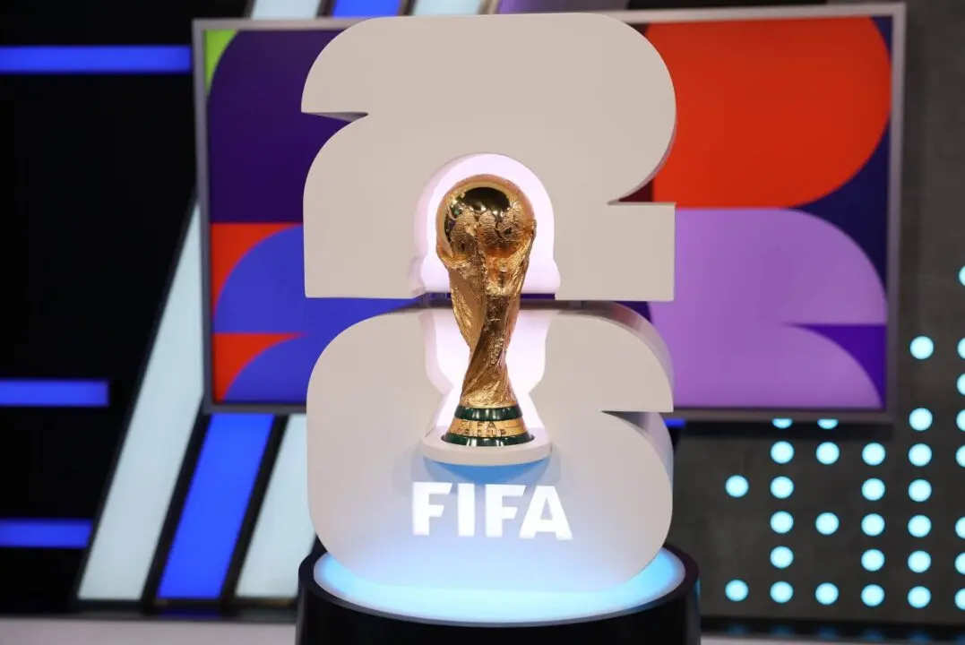 NEGARA ASIA YANG DIJAGOKAN LOLOS PIALA DUNIA 2026 PADA JUNI 2025 Piala Dunia