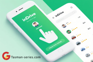 inDrive | Tasman-series.com