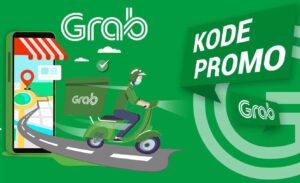 Aplikasi Ojek Online