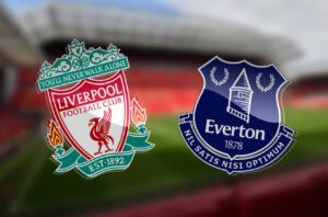 Liverpool vs Everton