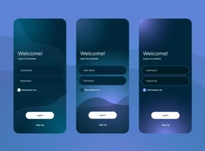 Aplikasi Ojek Online