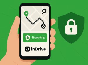 Aplikasi Ojek Online