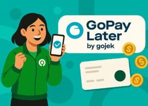 Aplikasi Ojek Online