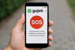 Panduan Lengkap Fitur SOS di Aplikasi