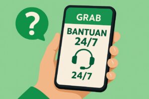 Cara Cepat Hubungi Bantuan 24/7 di Aplikasi