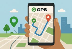 Kesalahan Umum Penggunaan GPS di Aplikasi