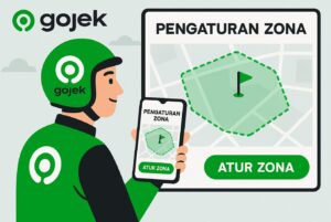 Tips Jitu Gunakan Fitur Pengaturan Zona