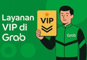 Panduan Lengkap Fitur Layanan VIP