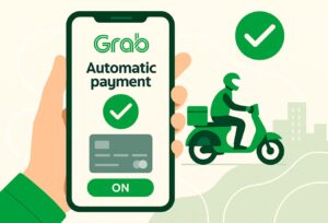 Langkah-Langkah Menyambungkan Dompet Digital