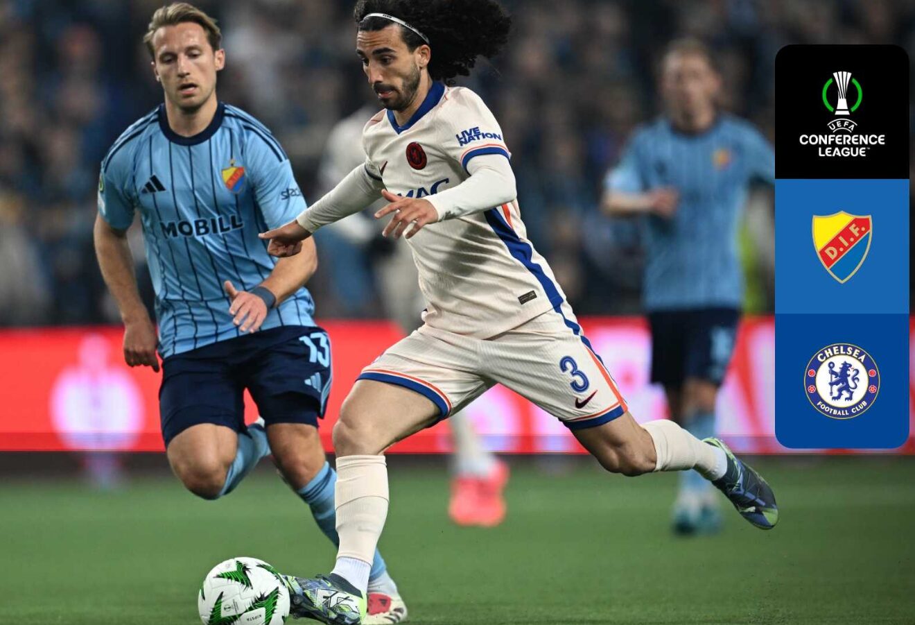 Prediksi Susunan Pemain Chelsea vs Djurgarden : Pertandingan Kedua Semifinal Liga Konferensi Eropa UEFA