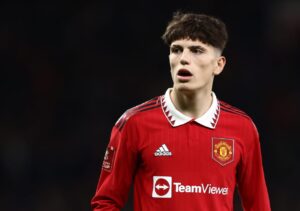 Manchester United vs West Ham United