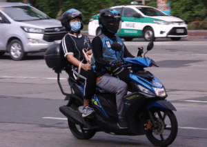 Cara Hemat Kuota Internet bagi Driver Ojek Online saat Ngebid Seharian