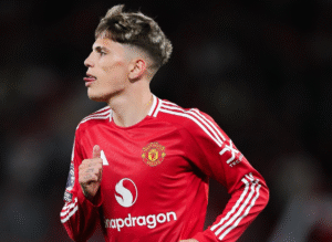 Barcelona Berminat untuk Merekrut Bintang Manchester United Pada Bursa Transfer Musim Panas ini