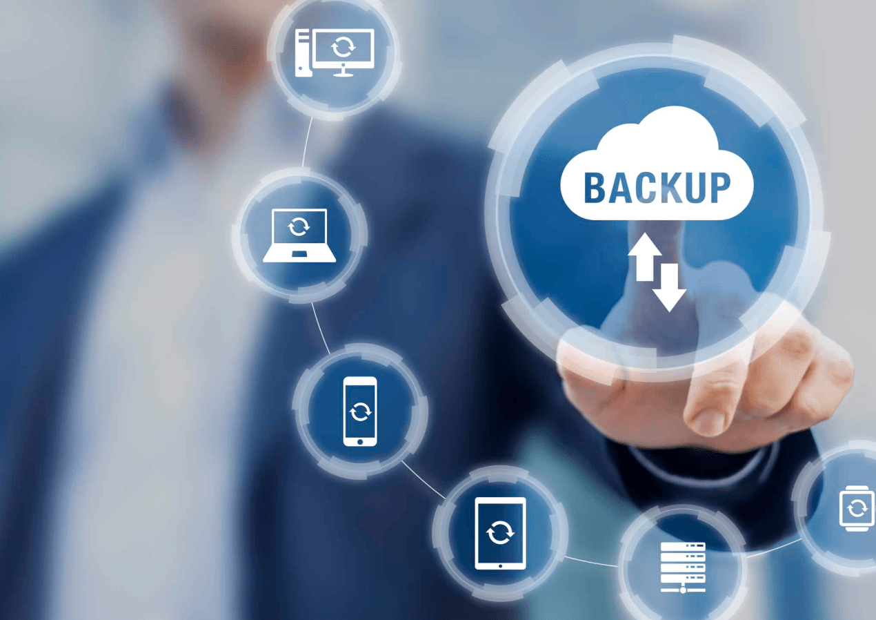 Cara Backup Data Orderan Ojek Online secara Otomatis untuk Keamanan & Analisis