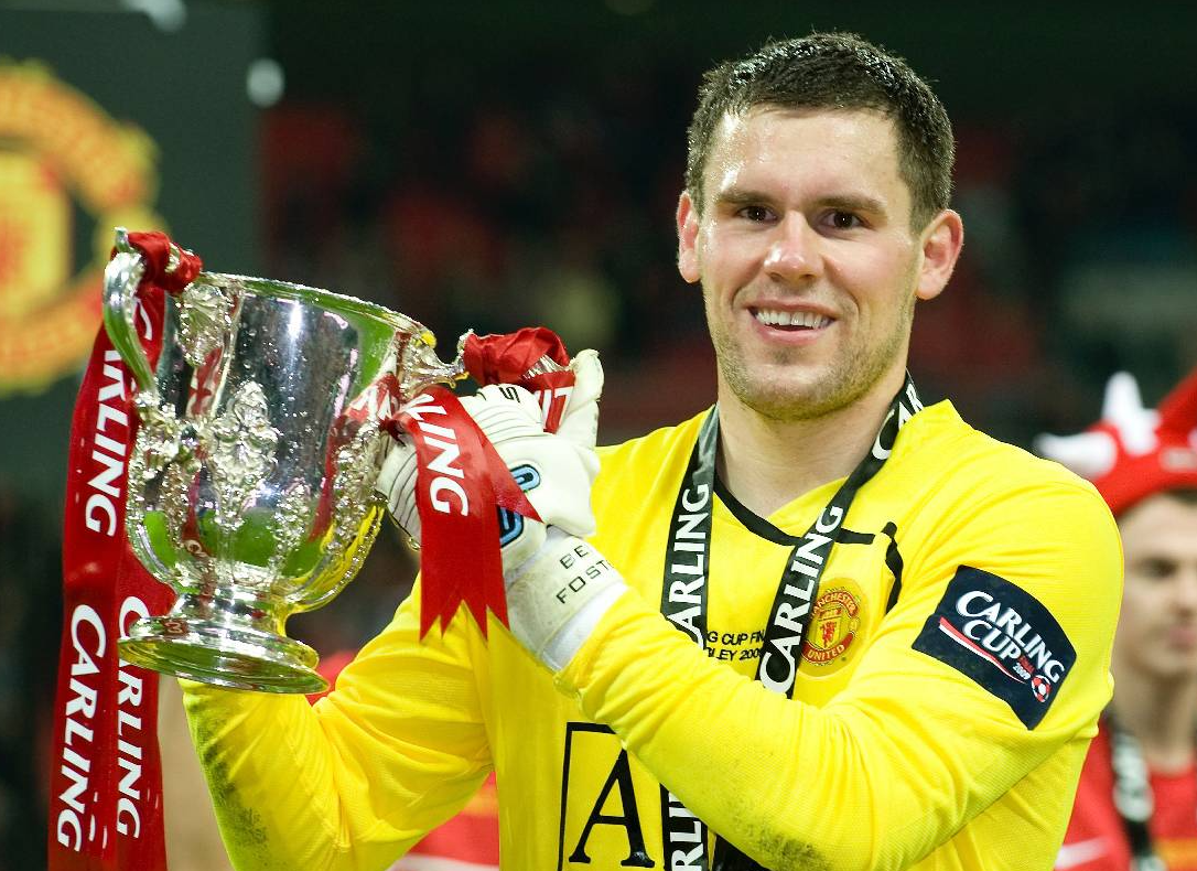 MANCHESTER UNITED