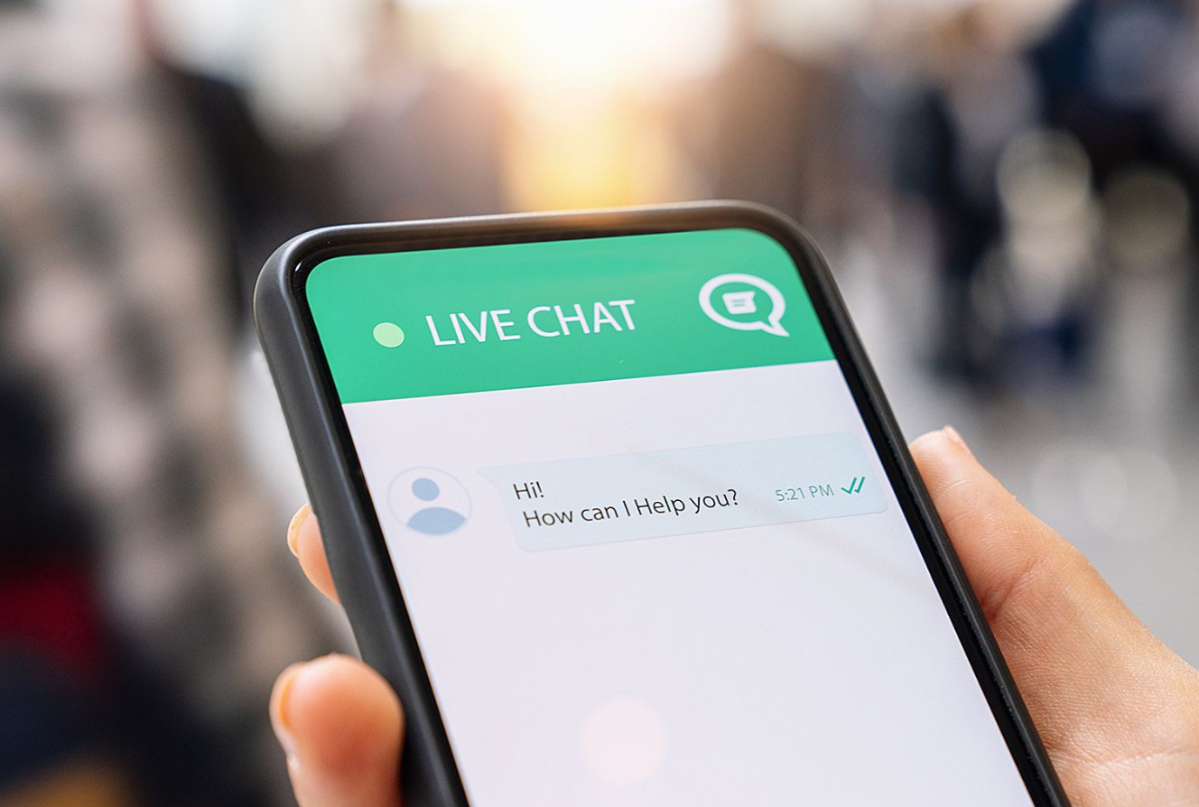 OJEK ONLINE