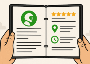 APLIKASI OJEK ONLINE