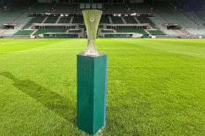 LIGA KONFERENSI EROPA