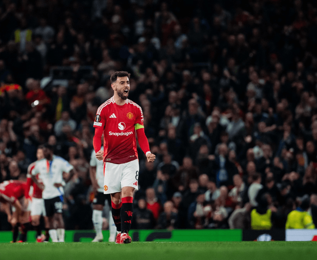 BRUNO FERNANDES