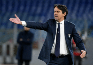 KE MANA SIMONE INZAGHI INI AKAN BERALIH SELANJUTNYA? KLUB-KLUB BESAR BERLOMBA UNTUK MENDAPATKAN MANTAN MANAJER INTER MILAN SIMONE INZAGHI
