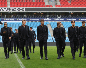 KUALIFIKASI PIALA DUNIA UEFA